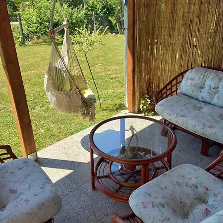 Апартаменты Flora Врдник