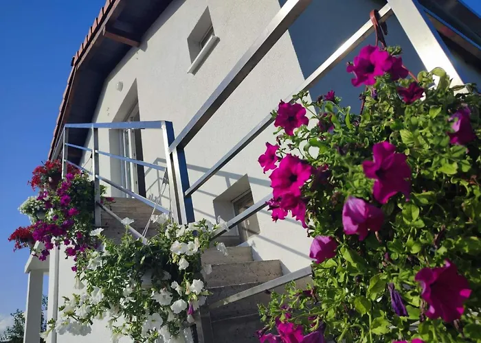 Апартаменты Flora