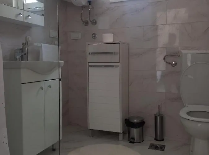 Апартаменты Flora