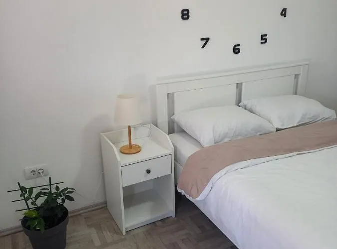 Апартаменты Flora