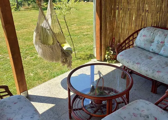 Апартаменты Flora Врдник